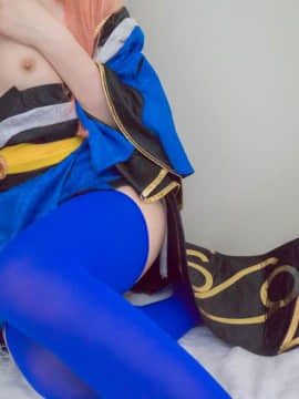 少女映畫 玉藻前_DSC05298