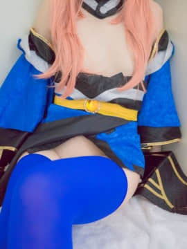 少女映畫 玉藻前_DSC05315