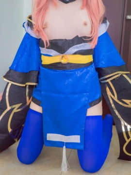 少女映畫 玉藻前_DSC05317