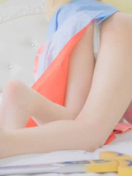 少女映畫 saber和服_DSC04945