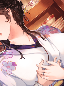 (ゲームCG) [190426] [アリスソフト] 母爛漫_eva_101_イベ／繭子／乳房／着衣／抵抗