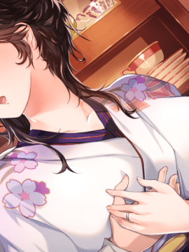 (ゲームCG) [190426] [アリスソフト] 母爛漫_eva_103_イベ／繭子／乳房／着衣／感じる