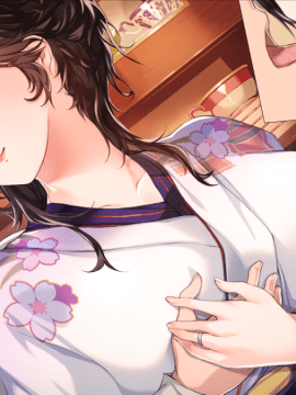 (ゲームCG) [190426] [アリスソフト] 母爛漫_eva_118_イベ／繭子／乳房／着衣／笑み_カットイン／繭子／乳房