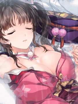 (ゲームCG) [190426] [アリスソフト] 母爛漫_eva_484_イベ／繭子／羽華／ぐったり