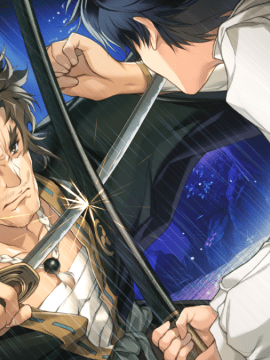 (ゲームCG) [190426] [アリスソフト] 母爛漫_evb_202_イベ／羽華／剣戟／真剣＋