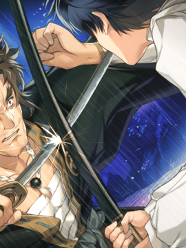 (ゲームCG) [190426] [アリスソフト] 母爛漫_evb_205_イベ／羽華／剣戟／驚き＋／ひび