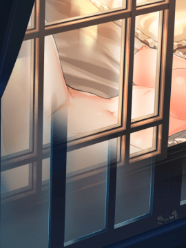 (ゲームCG) [190426] [アリスソフト] 母爛漫_eve_004_イベ／反撃／クンニ_カットイン／隆文／立ち