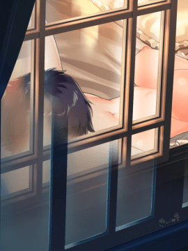 (ゲームCG) [190426] [アリスソフト] 母爛漫_eve_005_イベ／反撃／クンニ／男_カットイン／隆文／立ち