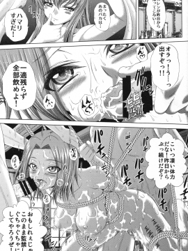 (C88) [ぶるーびーん (要青豆)] C2lemon@A1 (コードギアス 反逆のルルーシュ)_41