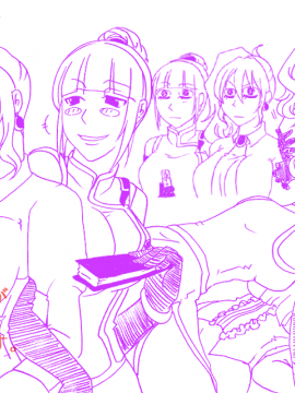 うみねこのなく頃に  右代宮 夏妃_38719502_p19