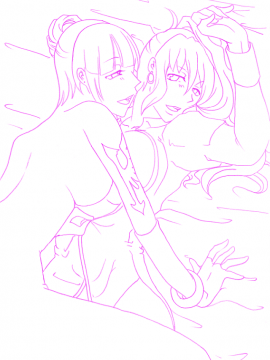 うみねこのなく頃に  右代宮 夏妃_38719648_p20