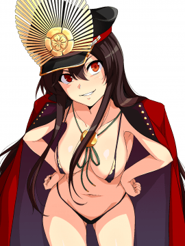 Artist -  Haruhisky_030__2017_20170906_Nobunaga_nobunaga_2017_09_07_02