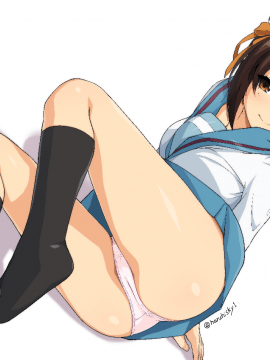 Artist -  Haruhisky_199__2018_20180512_Haruhi_Haruhi_20180512_2018_05_09_02