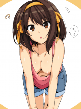Artist -  Haruhisky_201__2018_20180525_Haruhi_Haruhi_20180525_2018_05_25_01