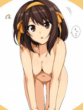Artist -  Haruhisky_202__2018_20180525_Haruhi_Haruhi_20180525_2018_05_25_02