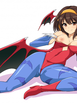 Artist -  Haruhisky_263_017_2