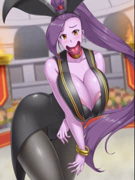 [たっくるぼっくす (川沼魚釣)] 敗北の女冒険者たち (ドラゴンクエスト)_434_14d