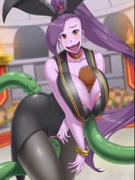 [たっくるぼっくす (川沼魚釣)] 敗北の女冒険者たち (ドラゴンクエスト)_436_14f