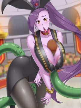[たっくるぼっくす (川沼魚釣)] 敗北の女冒険者たち (ドラゴンクエスト)_437_14g