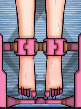 [BindMix] 魔法少女完全拘束 ～ 高町なのは監獄編 ～_122_103_1E