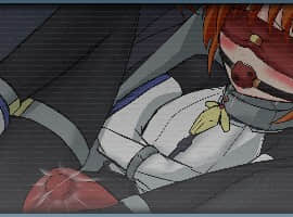 [BindMix] 魔法少女完全拘束 ～ 高町なのは監獄編 ～_177_c7