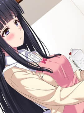 Shuushinchuu No Onee-San Ni Shinobiyoru, Mujaki Na Ma No Te No Shoutai Wa?_040
