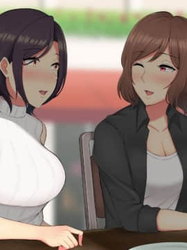 Sex Diet ~Haruka-San No Pakopako Funtouki_005