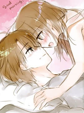 [アクアドロップ (三上ミカ)] おとまりせっくす  -個人整合[中国翻訳]_08_42