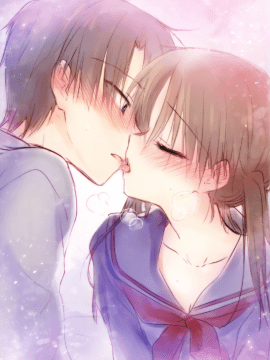 [アクアドロップ (三上ミカ)] おとまりせっくす  -個人整合[中国翻訳]_14_56