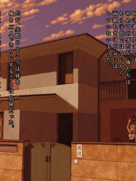 愛という名のもとに俺は妹をレイプした_003