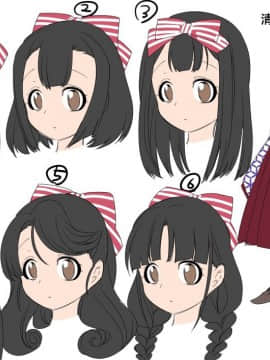 [あむぁいおかし製作所 (ととやす、孝至)] 大正TS乙女草子 [中国翻訳]_36