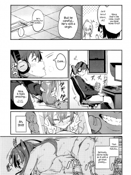 Tell Me! Megumi-San - Oshiete Yatte Yo Megumi-San_03