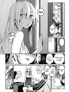 Tell Me! Megumi-San - Oshiete Yatte Yo Megumi-San_05