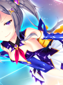 [わるきゅ～れ] 外道魔法少女りんね ～悪淫悪化～_EV01D
