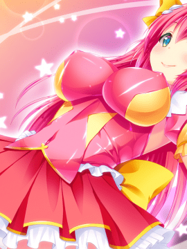 [わるきゅ～れ] 外道魔法少女りんね ～悪淫悪化～_EV03D