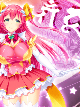 [わるきゅ～れ] 外道魔法少女りんね ～悪淫悪化～_EV04A