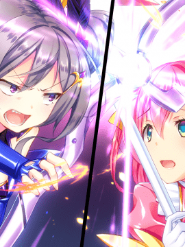 [わるきゅ～れ] 外道魔法少女りんね ～悪淫悪化～_EV05B