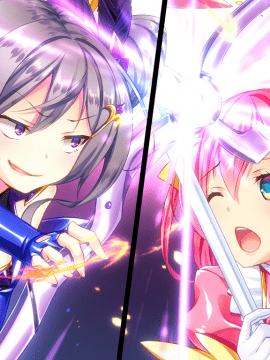 [わるきゅ～れ] 外道魔法少女りんね ～悪淫悪化～_EV05D