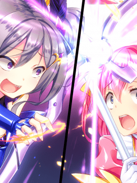 [わるきゅ～れ] 外道魔法少女りんね ～悪淫悪化～_EV05E