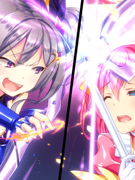 [わるきゅ～れ] 外道魔法少女りんね ～悪淫悪化～_EV05H