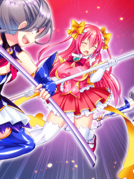 [わるきゅ～れ] 外道魔法少女りんね ～悪淫悪化～_EV07B