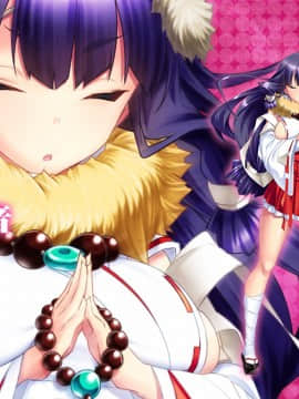 [わるきゅ〜れ] プレイ！プレイ！プレイ！屍_girlcelly0321