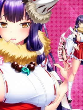 [わるきゅ〜れ] プレイ！プレイ！プレイ！屍_girlcelly0350