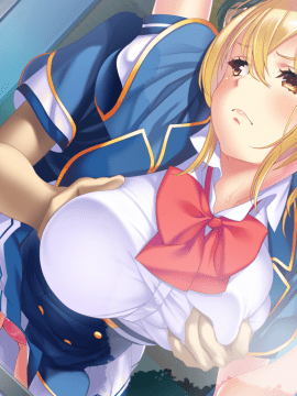 [わるきゅ～れ] チチガミサマのいうとおりっ!_EV05B