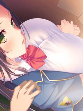[わるきゅ～れ] チチガミサマのいうとおりっ!_EV06A