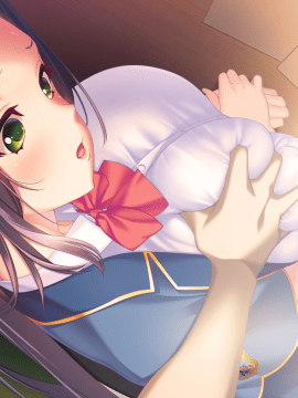[わるきゅ～れ] チチガミサマのいうとおりっ!_EV06B