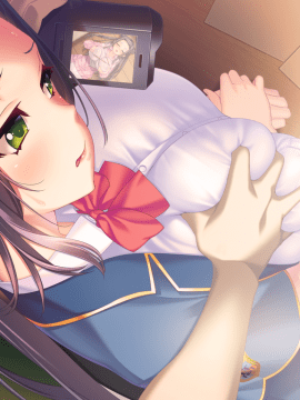 [わるきゅ～れ] チチガミサマのいうとおりっ!_EV06C