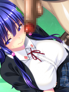 [わるきゅ〜れ] ネトラレンアイ ～愛する彼女が結んだ淫らな契約～_data00_00049