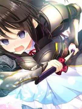 乙女騎士 いますぐ私を抱きしめて_EV_MI01L_03_11
