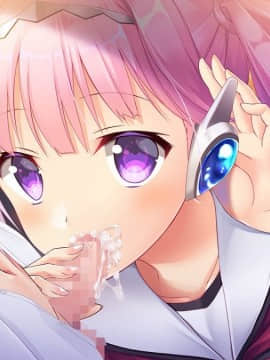 Missing-X-Link ～天のゆりかご、伽の花_095